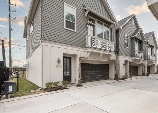 Property at 2103 Naomi St, Houston, TX, 77054, 3 beds, 3 baths, [object Object]