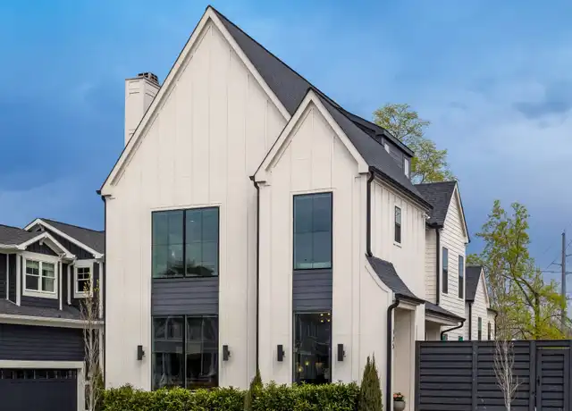 Property at 725 Park Cir, Nashville, TN, 37205, 4 beds, 3.5 baths, [object Object]
