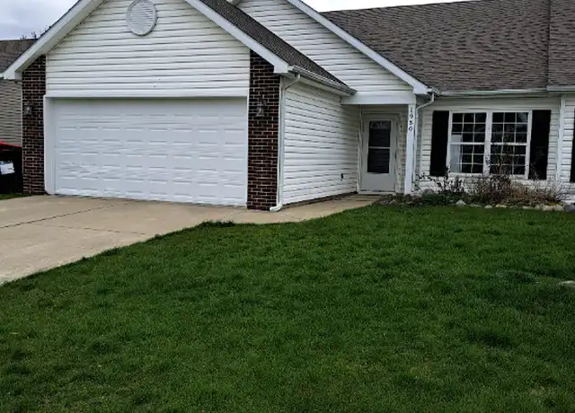 Property at 1948 Ellison Dr Unit 1948, West Lafayette, IN, 47906, 3 beds, 2.5 baths, [object Object]