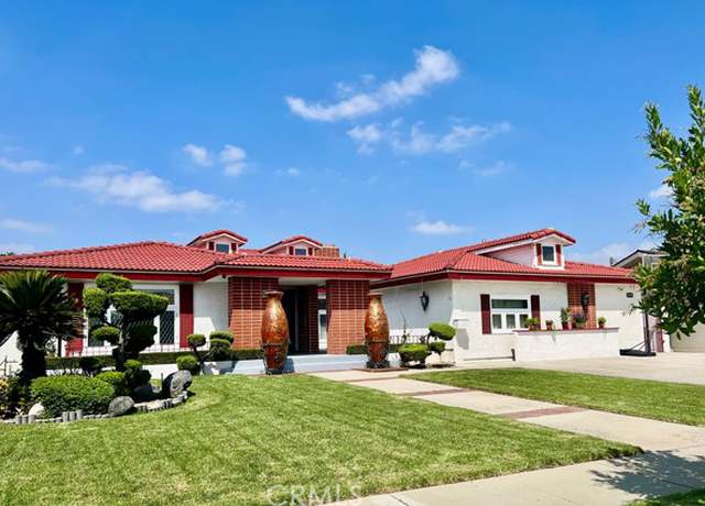 Photo of 9701 Stamps Ave, Downey, CA 90240