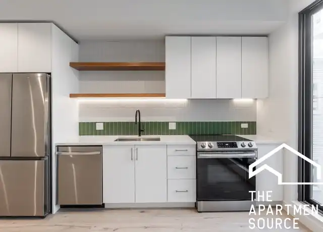 Property at 1712 Oak Ave Unit 301, Evanston, IL, 60201, 1 bed, 1 bath, [object Object]