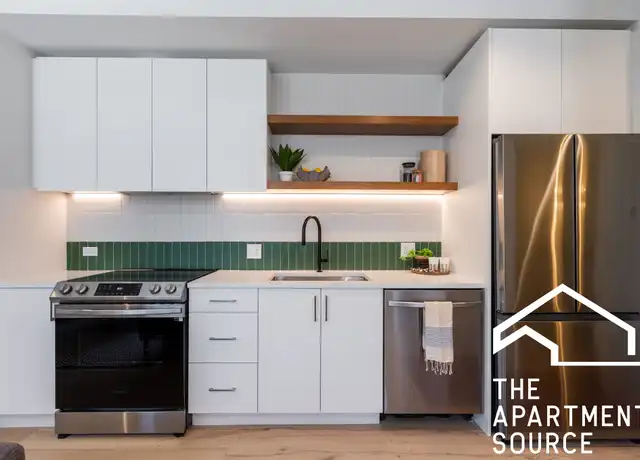 Property at 1712 Oak Ave Unit 301, Evanston, IL, 60201, 1 bed, 1 bath, [object Object]