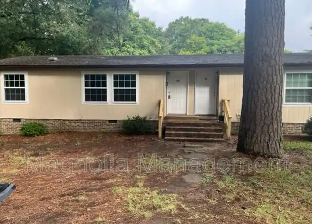 Property at 116 Wester Ave, Henderson, NC, 27536, 2 beds, 1 bath, [object Object]