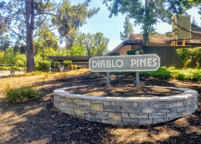 Property at 1930 Camino Verde Unit B, Walnut Creek, CA, 94597, 2 beds, 1 bath, [object Object]