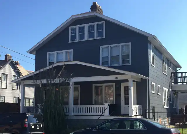 Property at 1110 Jaeger St Unit 1110, Columbus, OH, 43206, 3 beds, 1.5 baths, [object Object]