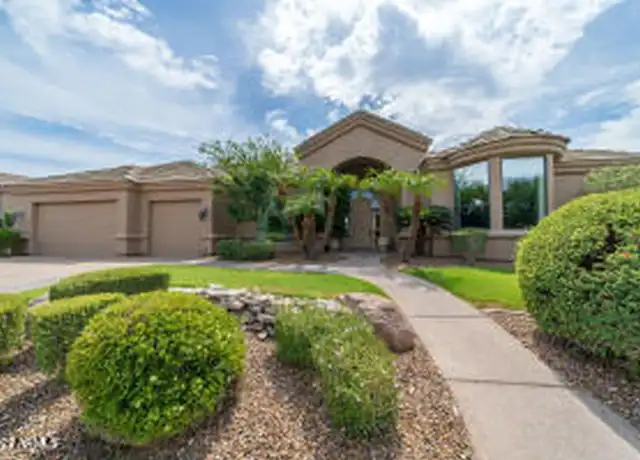 Property at 12077 E Laurel Ln, Scottsdale, AZ, 85259, 5 beds, 4 baths, [object Object]