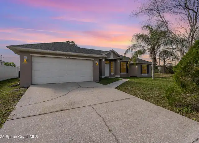 Property at 1198 Kenmore St NW, Palm Bay, FL, 32907, 4 beds, 3 baths, [object Object]