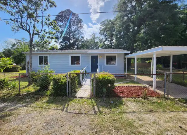 Property at 8011 Regiment Dr, Pensacola, FL, 32534, 4 beds, 1.5 baths, [object Object]