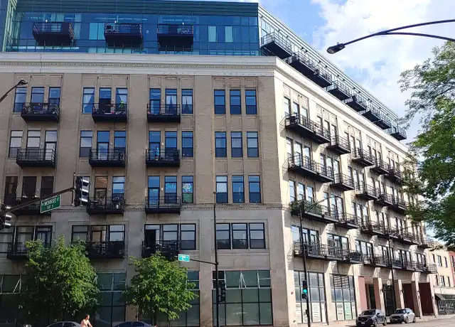 Property at 1645 W Ogden Ave #625, Chicago, IL, 60612, 1 bed, 1 bath, [object Object]