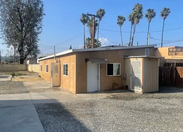 Property at 1531 W Holt Ave, Pomona, CA, 91768, 2 beds, 1 bath, [object Object]