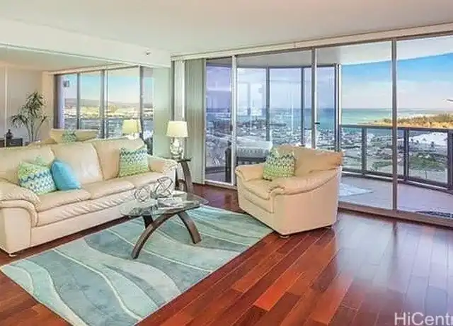 Property at 415 South St #1702, Honolulu, HI, 96813, 1 bed, 1 bath, [object Object]