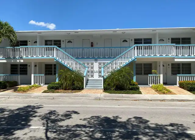 Property at 202 N K St Unit 3, Lake Worth Beach, FL, 33460, 1 bed, 1 bath, [object Object]
