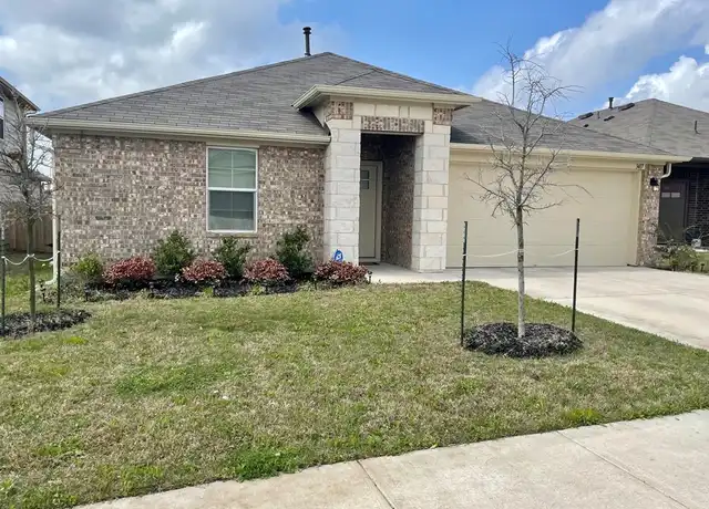 Property at 3417 Kotche St, Pflugerville, TX, 78660, 3 beds, 2 baths, [object Object]