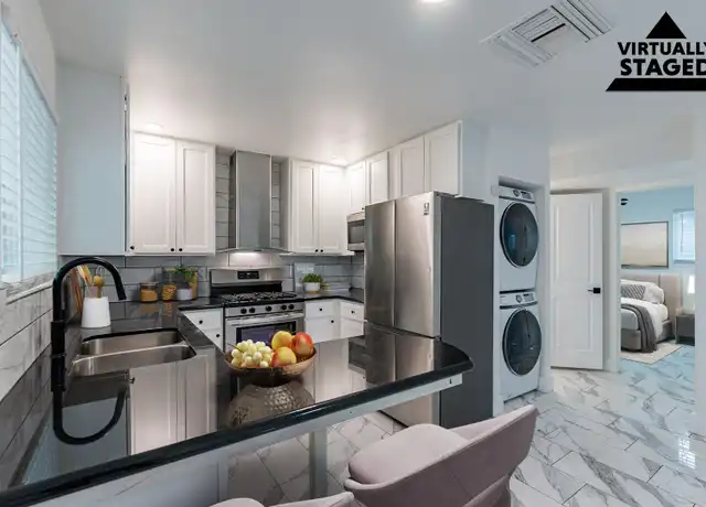 Property at Casa Carmel - 2222 S Rural Rd, Tempe, AZ, 85282, 2 beds, 1 bath, [object Object]
