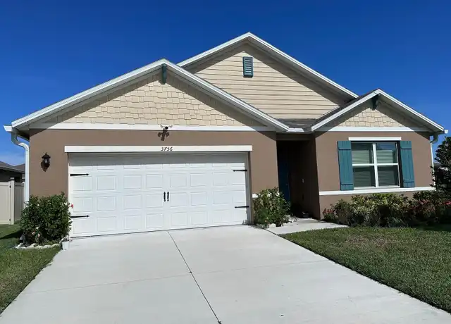 Property at 3756 Botanical Way, Sanford, FL, 32773, 4 beds, 2 baths, [object Object]