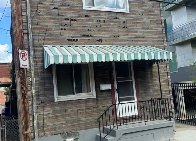 Property at 4841 Plum Way, Pittsburgh, PA, 15201, 2 beds, 1 bath, [object Object]