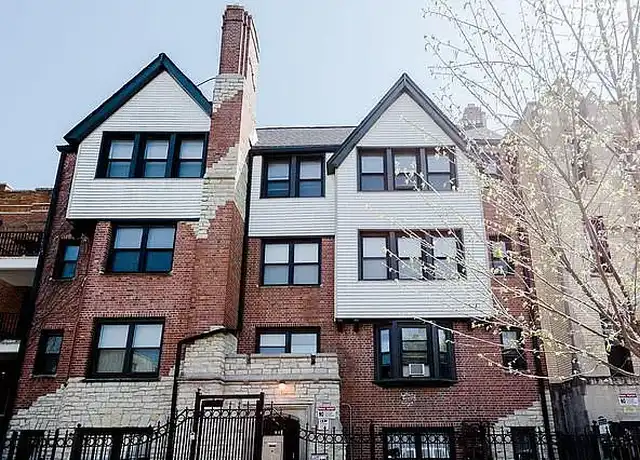 Property at 1063 Columbia - 1063 W Columbia Ave, Chicago, IL, 60626, 0 beds, 1 bath, [object Object]