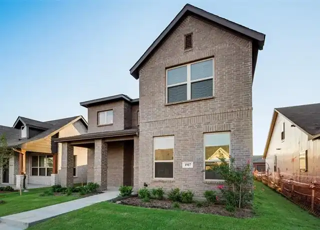 Property at 1917 Asher Mews, Celina, TX, 75009, 4 beds, 3 baths, [object Object]