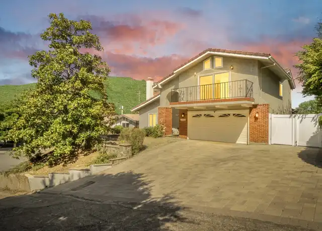 Property at 27802 Via Amistosa Unit 1, Agoura Hills, CA, 91301, 4 beds, 3 baths, [object Object]
