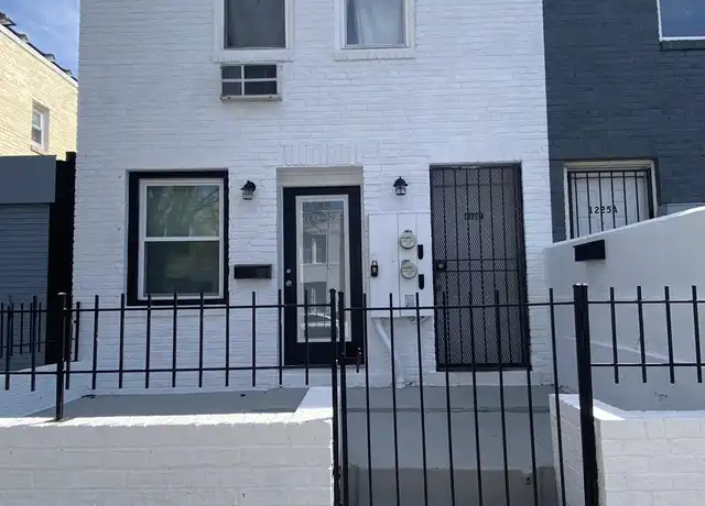 Property at 1227 16th St NE Unit B, Washington, DC, 20002, 1 bed, 1 bath, [object Object]