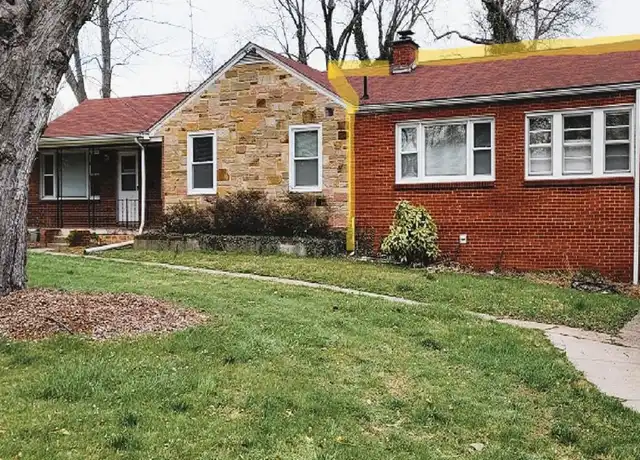 Property at 3706 Old Crain Hwy, Upper Marlboro, MD, 20772, 1 bed, 1 bath, [object Object]