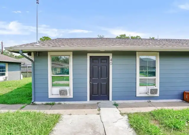 Property at 3802 Dabney St Unit 11, Houston, TX, 77026, 2 beds, 1 bath, [object Object]