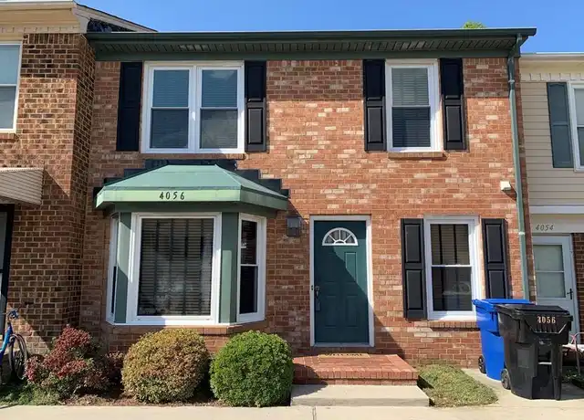 Property at 4056 Thomas Jefferson Dr, Virginia Beach, VA, 23452, 3 beds, 2.5 baths, [object Object]