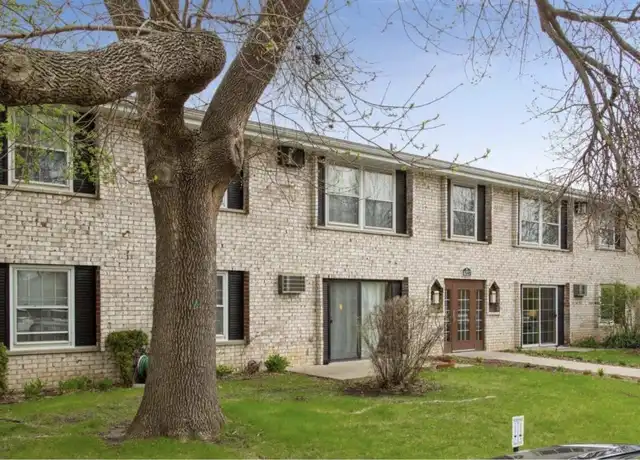 Property at 1027 Smetana Rd Unit 6 1, Hopkins, MN, 55343, 2 beds, 1 bath, [object Object]