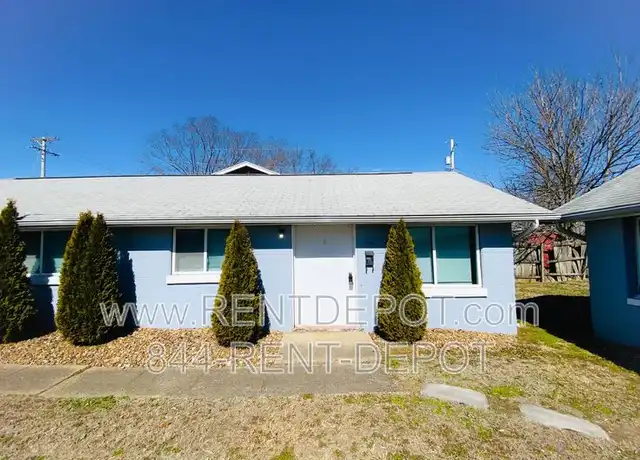 Property at 1100 Washington Ave Unit B, Evansville, IN, 47714, 1 bed, 1 bath, [object Object]