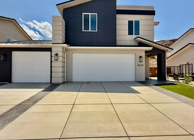 Property at 4238 El Capitan Way, St. George, UT, 84790, 4 beds, 2.5 baths, [object Object]