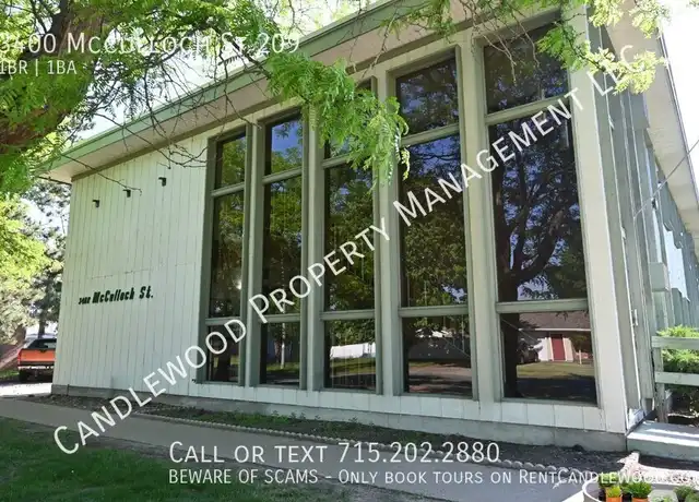 Property at 3400 Mc Culloch St Unit 209, Stevens Point, WI, 54481, 1 bed, 1 bath, [object Object]
