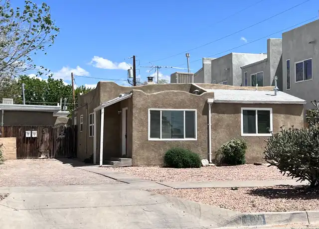 Property at 420 Stanford Dr SE, Albuquerque, NM, 87106, 3 beds, 2 baths, [object Object]