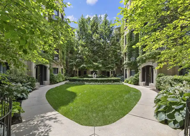 Property at Reside at 849 - 849 W Buena Ave, Chicago, IL, 60613, 1 bed, 1 bath, [object Object]