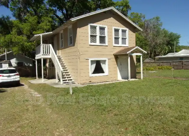 Property at 321 E Patterson St, Lakeland, FL, 33803, 2 beds, 1 bath, [object Object]