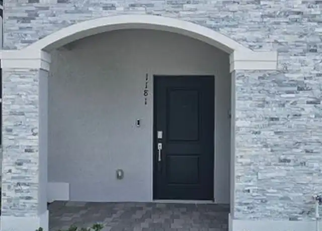 Property at 1181 SE 1st St Unit 1181, Homestead, FL, 33030, 3 beds, 2.5 baths, [object Object]