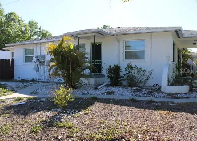 Property at 1500 30th Ave N, Saint Petersburg, FL, 33704, 1 bed, 1 bath, [object Object]