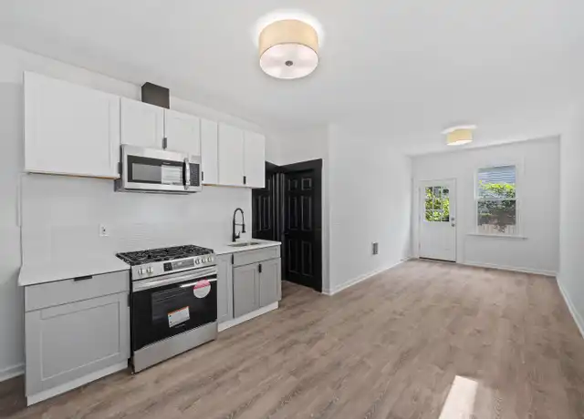 Property at 160 Garfield Ave Unit 1R, Jersey City, NJ, 07305, 2 beds, 1 bath, [object Object]