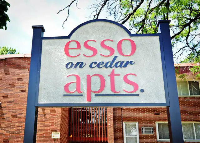 Property at 7134 Cedar Ave S Unit 7, Minneapolis, MN, 55423, 1 bed, 1 bath, [object Object]