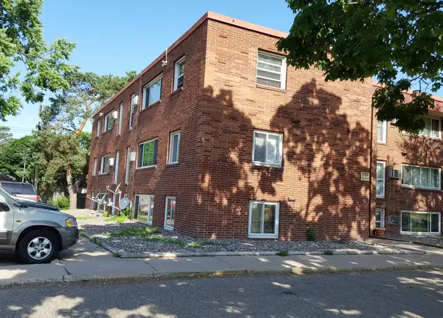 Property at 7134 Cedar Ave S Unit 7, Minneapolis, MN, 55423, 1 bed, 1 bath, [object Object]