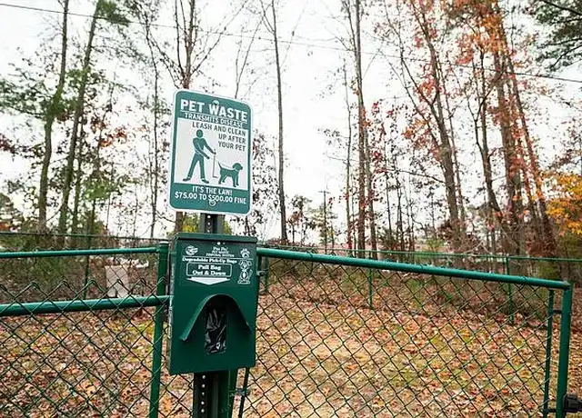 Property at Lake Ridge - 501 W Chatham St, Apex, NC, 27502, 2 beds, 1.5 baths, [object Object]