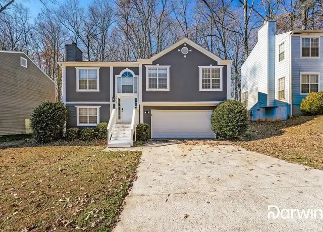 Property at 2997 Cascade Manor Dr, Decatur, GA, 30034, 4 beds, 3 baths, [object Object]