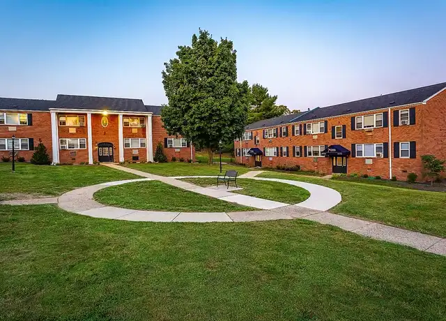 Property at Mt. Vernon Apartments - 875 N Easton Rd, Glenside, PA, 19038, 2 beds, 1 bath, [object Object]