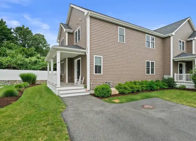 Property at 8 Old Field Way #8, Lakeville, MA, 02347, 3 beds, 2.5 baths, [object Object]