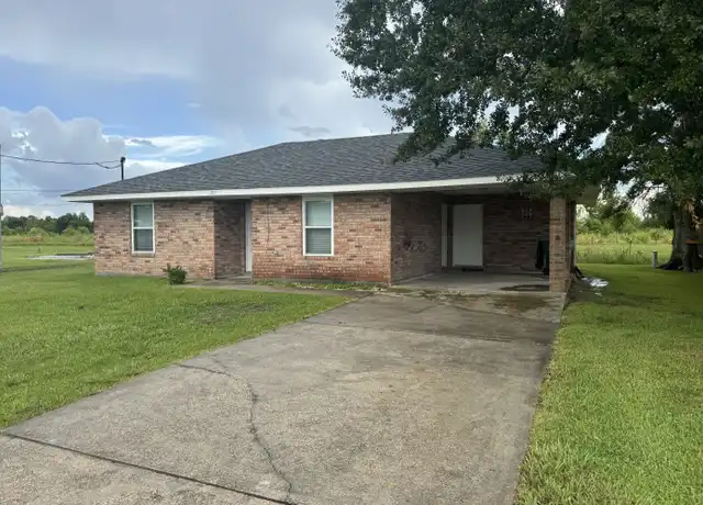 Property at 243 Laris Dr, Raceland, LA, 70394, 2 beds, 1 bath, [object Object]