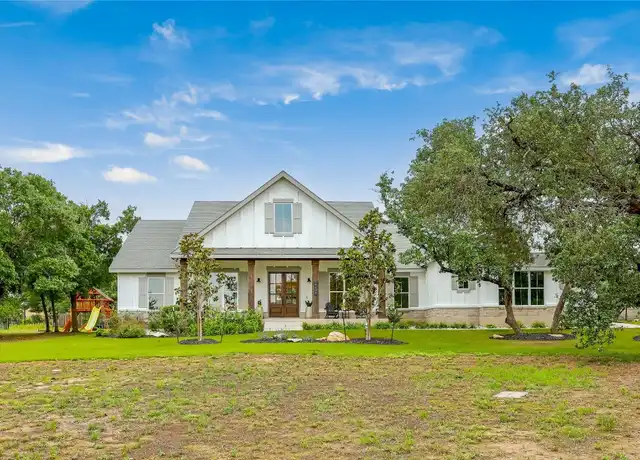 Property at 2204 Whitt Falls Cv, Leander, TX, 78641, 4 beds, 3 baths, [object Object]
