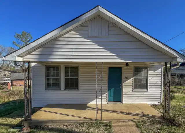 Property at 511 Crossland Ave, Clarksville, TN, 37040, 1 bed, 1 bath, [object Object]