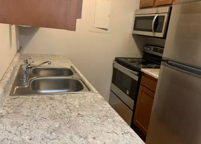Property at The Samuel - 136 Bennett Ave, Council Bluffs, IA, 51503, 2 beds, 1 bath, [object Object]