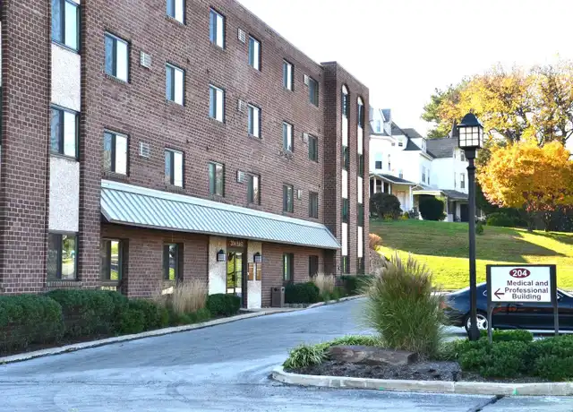 Property at 204 E Chester Pike Unit A-2, Ridley Park, PA, 19078, 2 beds, 1 bath, [object Object]