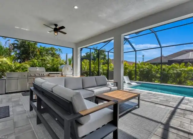 Property at 4615 SW 18th Ave, Cape Coral, FL, 33914, 3 beds, 3 baths, [object Object]