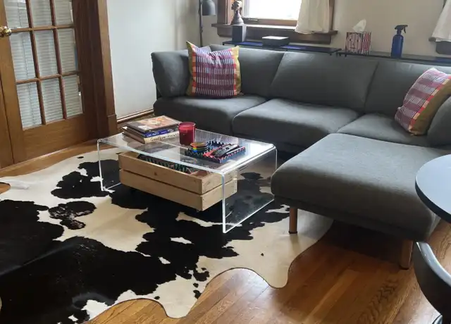 Property at 3602 N Hermitage Ave #3, Chicago, IL, 60613, 2 beds, 1 bath, [object Object]